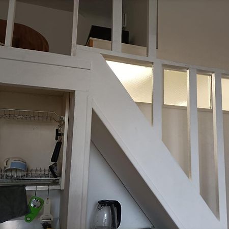 Monolocale Centro Apartment Milan Luaran gambar