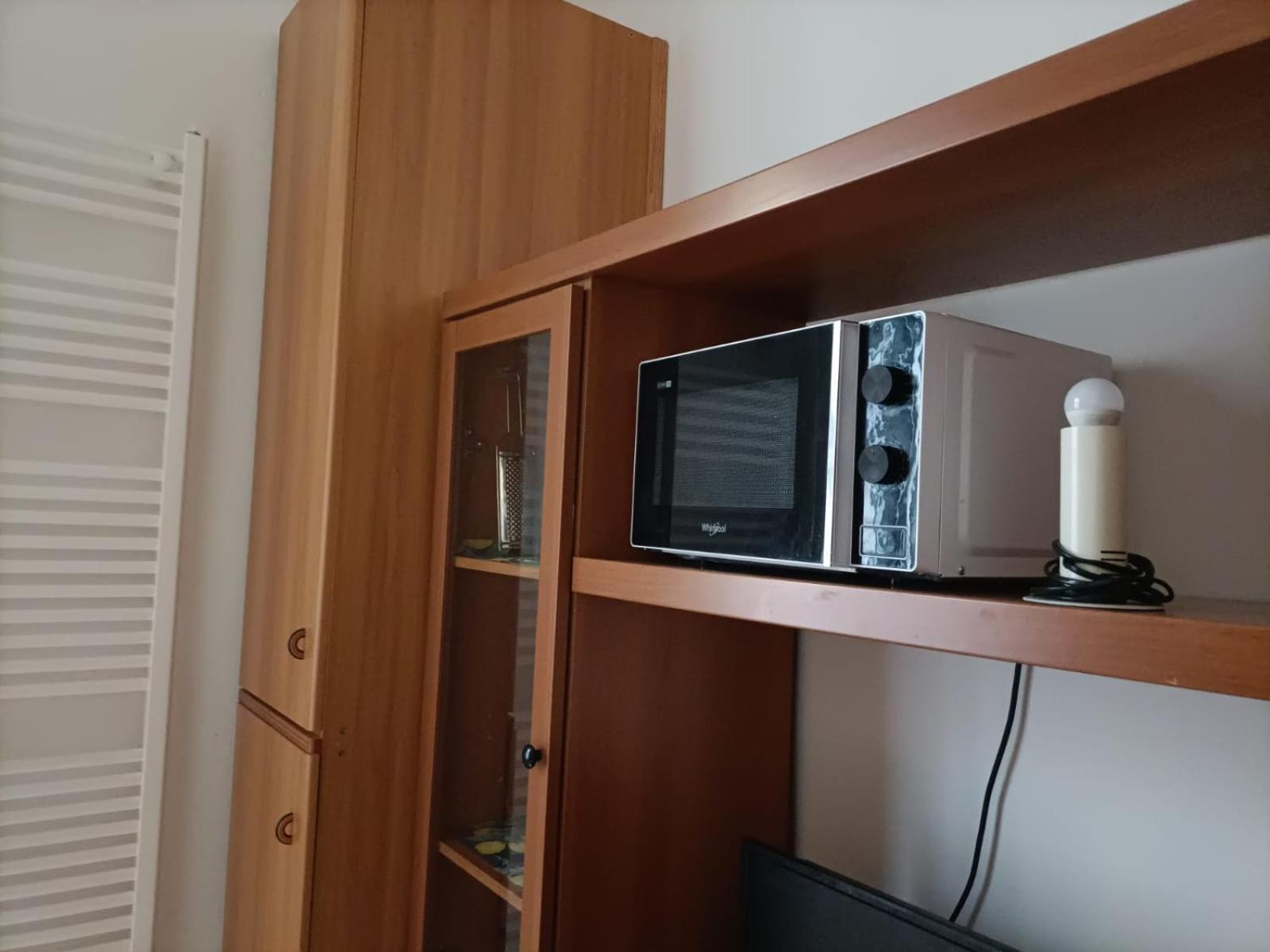 Monolocale Centro Apartment Milan Luaran gambar