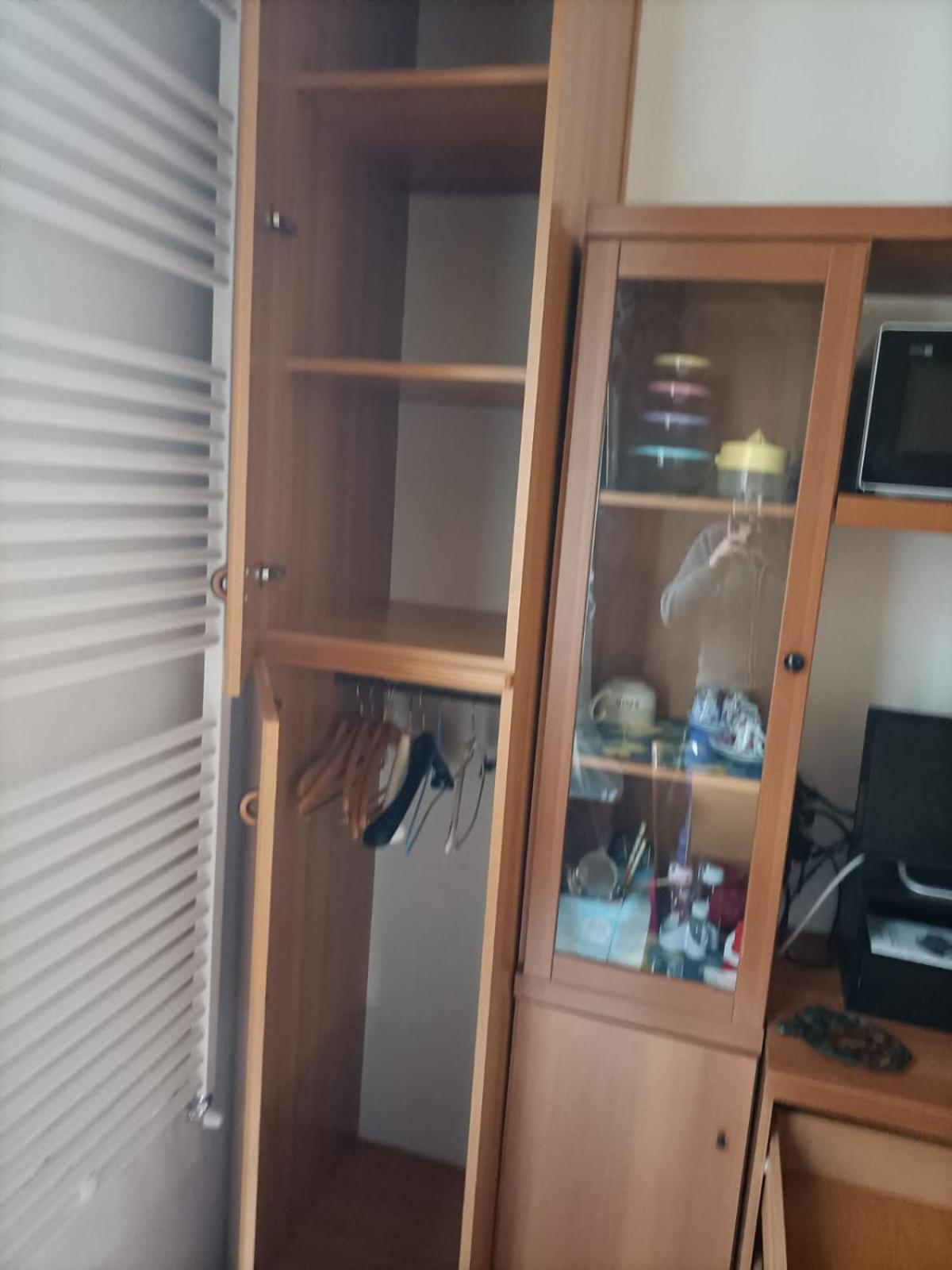 Monolocale Centro Apartment Milan Luaran gambar