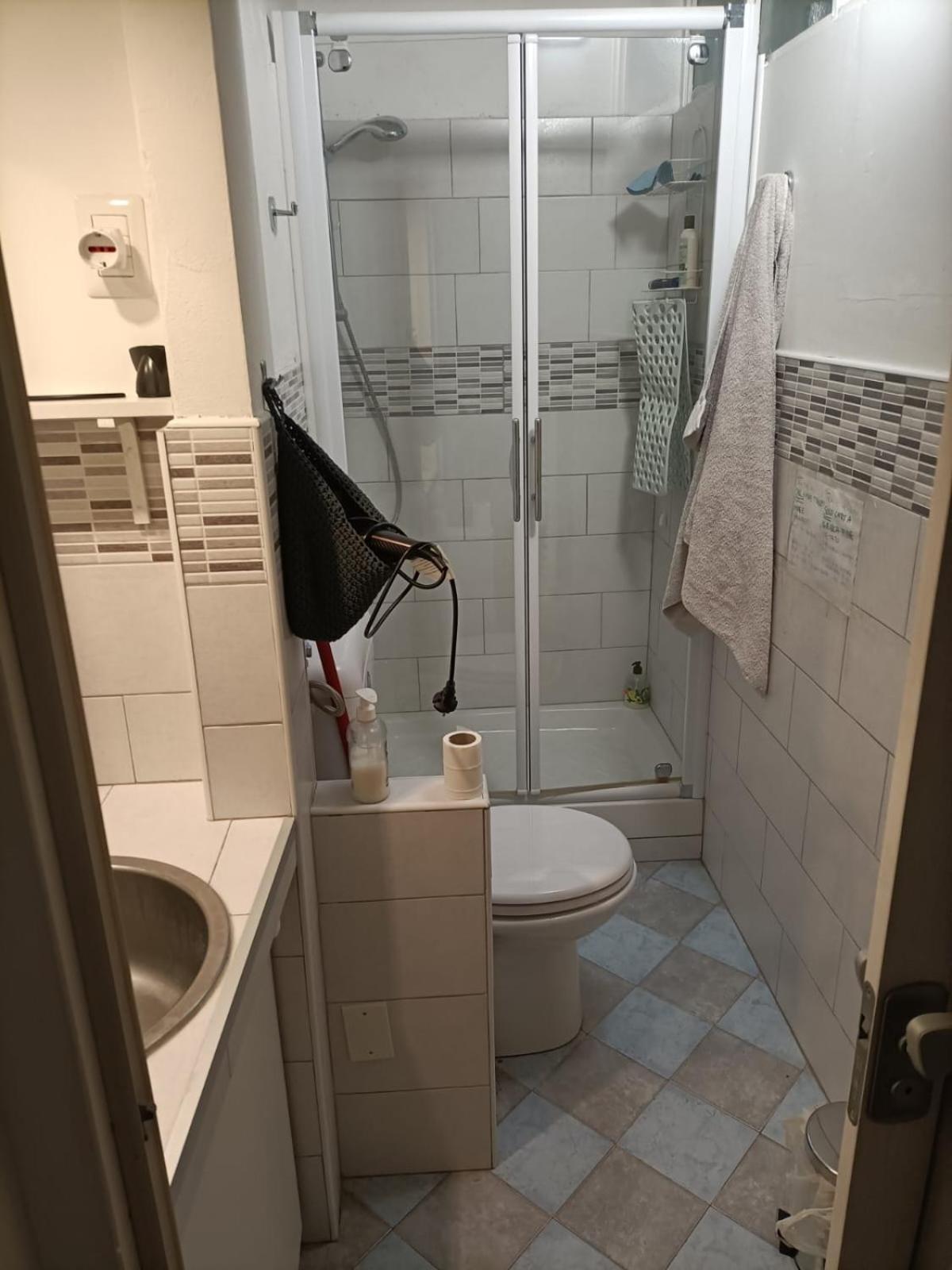 Monolocale Centro Apartment Milan Luaran gambar