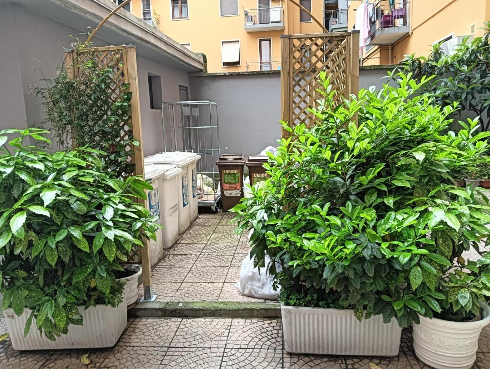 Monolocale Centro Apartment Milan Luaran gambar