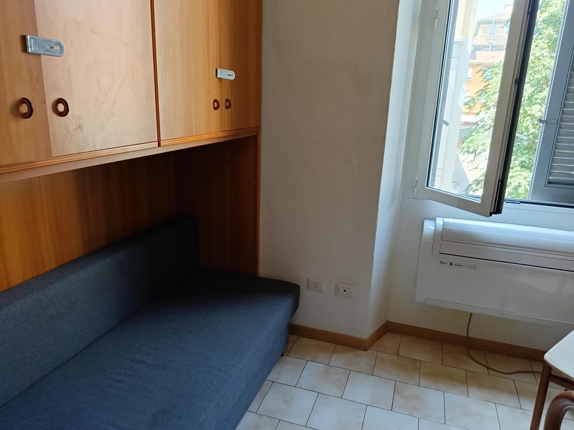 Monolocale Centro Apartment Milan Luaran gambar